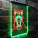 Dinosaur T-Rex LED Neon Light Sign - Way Up Gifts