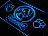 Dachshund Dog LED Neon Light Sign - Way Up Gifts