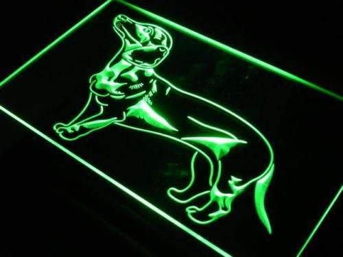 Dachshund LED Neon Light Sign - Way Up Gifts