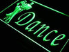 Dance School LED Neon Light Sign - Way Up Gifts