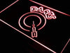 Darts Bar Lure LED Neon Light Sign - Way Up Gifts