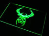 Deer Head LED Neon Light Sign - Way Up Gifts