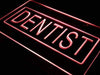Dentist LED Neon Light Sign - Way Up Gifts