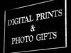 Digital Prints Photo Gifts LED Neon Light Sign - Way Up Gifts