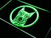 Doberman Pinscher Dog LED Neon Light Sign - Way Up Gifts