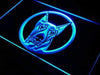 Doberman Pinscher Dog LED Neon Light Sign - Way Up Gifts
