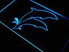 Dolphins Decor LED Neon Light Sign - Way Up Gifts
