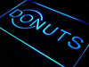 Donuts LED Neon Light Sign - Way Up Gifts