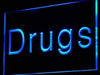 Drug Store LED Neon Light Sign - Way Up Gifts