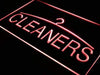 Dry Cleaning LED Neon Light Sign - Way Up Gifts