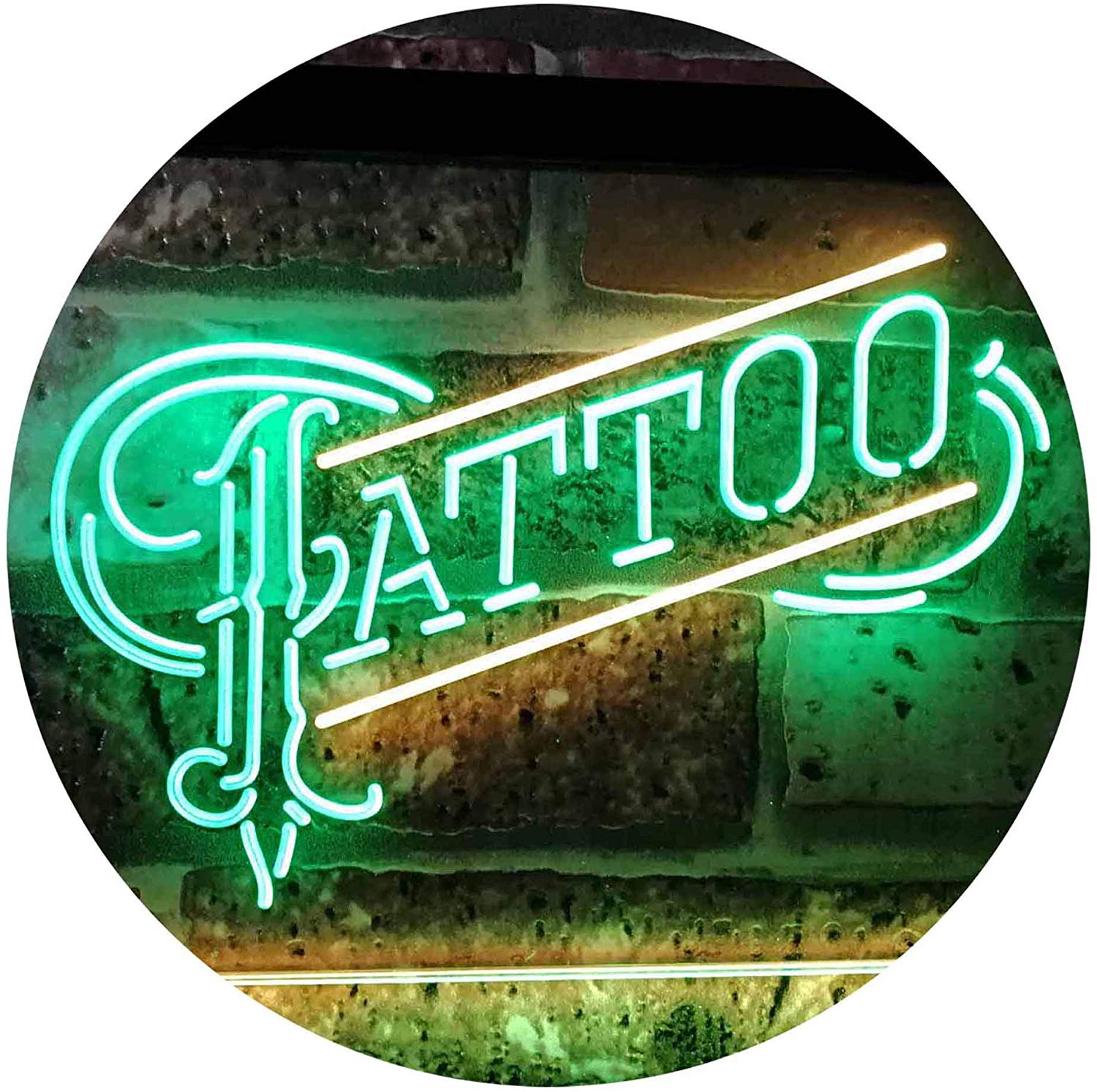 Outer Limits: The United States' Oldest Tattoo Shop – Scene360