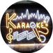 Karaoke LED Neon Light Sign - Way Up Gifts