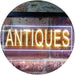 Antiques LED Neon Light Sign - Way Up Gifts