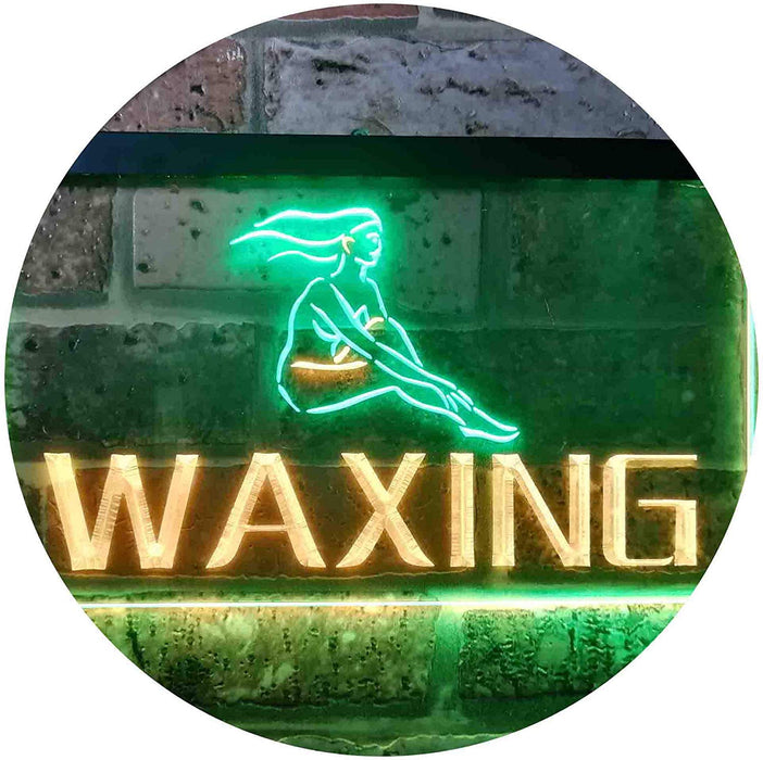 Buy Beauty Salon Waxing LED Neon Light Sign — Way Up Gifts