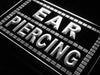 Ear Piercing LED Neon Light Sign - Way Up Gifts