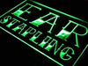 Ear Stapling LED Neon Light Sign - Way Up Gifts
