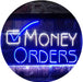 Money Orders LED Neon Light Sign - Way Up Gifts