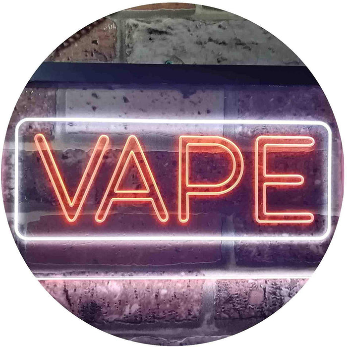 Vaporizers Vape Shop LED Neon Light Sign - Way Up Gifts