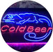 Lizard Cold Beer LED Neon Light Sign - Way Up Gifts