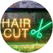 Barber Salon Hair Cut LED Neon Light Sign - Way Up Gifts