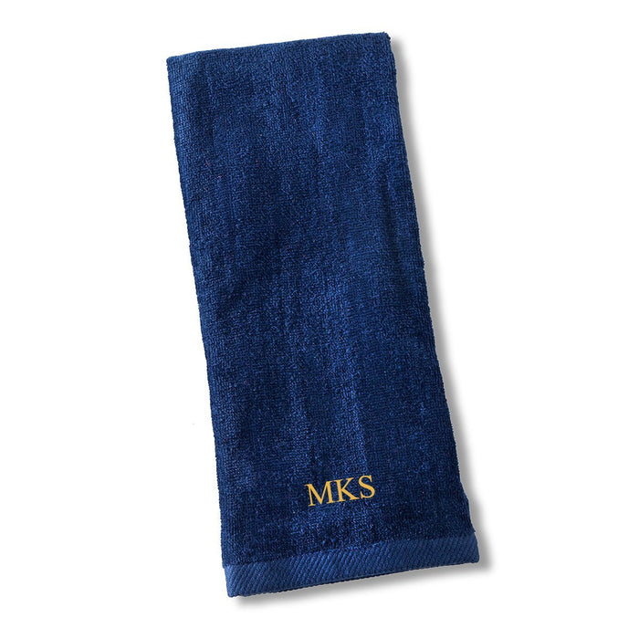 Personalized Golf Towel - Way Up Gifts
