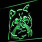 Exotic Shorthair Cat LED Neon Light Sign - Way Up Gifts
