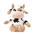Cute Cow Stuffed Animal Plush Toy - Way Up Gifts