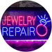 Jewelry Repair LED Neon Light Sign - Way Up Gifts