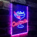 Cocktails Bar Glass LED Neon Light Sign - Way Up Gifts