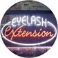 Beauty Salon Eyelash Extension LED Neon Light Sign - Way Up Gifts