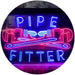 Pipe Fitter Tools LED Neon Light Sign - Way Up Gifts