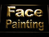 Face Painting LED Neon Light Sign - Way Up Gifts