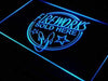 Fireworks Sold Here LED Neon Light Sign - Way Up Gifts