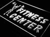 Fitness Center Weightlifting LED Neon Light Sign - Way Up Gifts