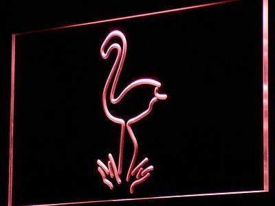Flamingo LED Neon Light Sign - Way Up Gifts