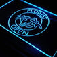Florist Open LED Neon Light Sign - Way Up Gifts