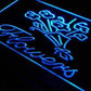 Florist Shop Flowers LED Neon Light Sign - Way Up Gifts