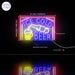 Ice Cold Beer Ultra-Bright LED Neon Sign - Way Up Gifts