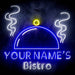 Custom Ultra-Bright Bistro Restaurant Home Kitchen LED Neon Sign - Way Up Gifts