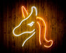 Unicorn Flex Silicone LED Neon Sign - Way Up Gifts
