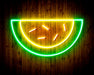 Watermelon Flex Silicone LED Neon Sign - Way Up Gifts