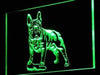 French Bulldog LED Neon Light Sign - Way Up Gifts