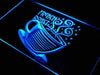 French Roast Coffee LED Neon Light Sign - Way Up Gifts