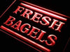 Fresh Bagels Lure LED Neon Light Sign - Way Up Gifts
