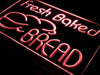 Fresh Baked Bread LED Neon Light Sign - Way Up Gifts
