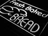 Fresh Baked Bread LED Neon Light Sign - Way Up Gifts