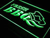 Fresh BBQ Barbecue LED Neon Light Sign - Way Up Gifts