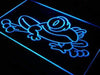 Frog Animal LED Neon Light Sign - Way Up Gifts
