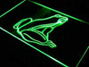 Frog Decor LED Neon Light Sign - Way Up Gifts