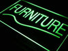 Furniture Store LED Neon Light Sign - Way Up Gifts